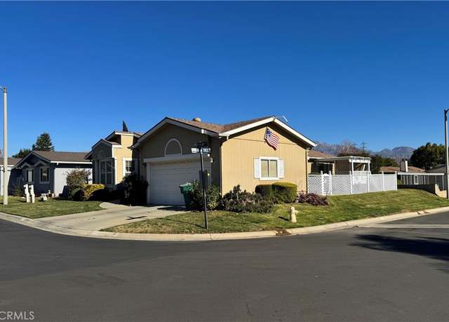 Property at 10961 Desert lawn Dr #281, Calimesa, CA 92320, 2 beds, 2 baths