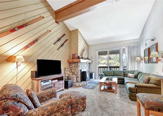 Property at 261 Lakeview Blvd #54, Mammoth Lakes, CA 93546, 1 bed, 3 baths