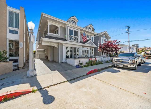 Property at 327 Amethyst Ave, Newport Beach, CA 92662, 4 beds, 5 baths