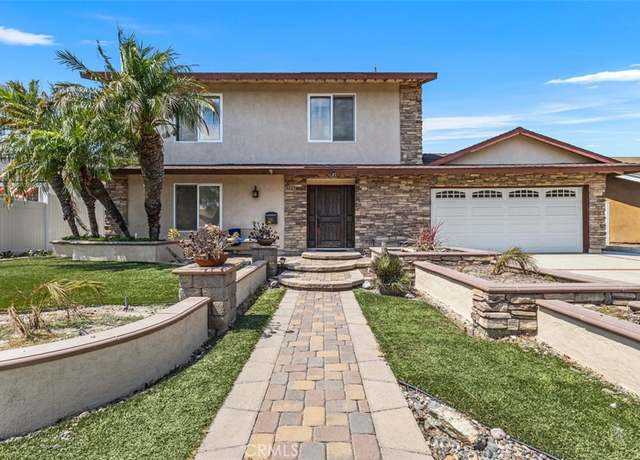 Property at 9121 Madeline Dr, Huntington Beach, CA 92646, 4 beds, 2.5 baths