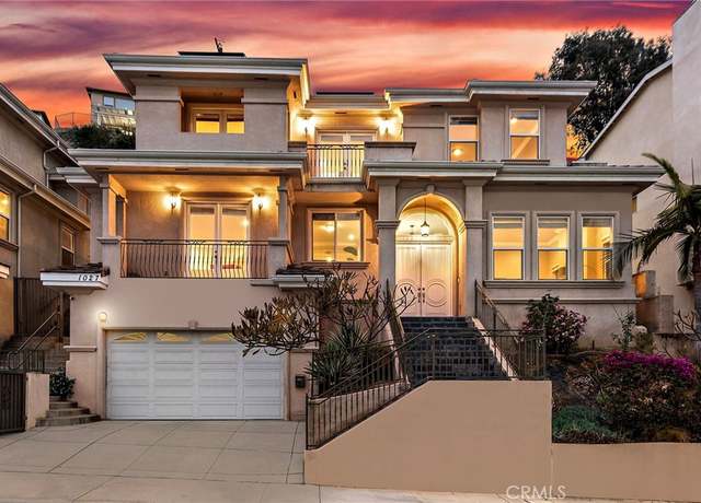 Property at 1027 De La Fuente St, Monterey Park, CA 91754, 4 beds, 4 baths