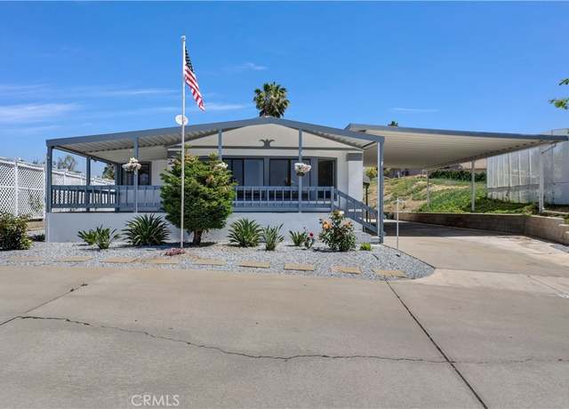Property at 15181 Van Buren Blvd #244, Riverside, CA 92504, 2 beds, 2 baths