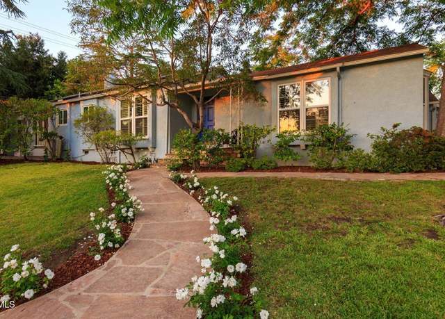 Property at 2201 E Glenoaks Blvd, Glendale, CA 91206, 3 beds, 3.5 baths