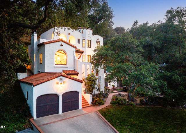 Property at 1326 San Luis Rey Dr, Glendale, CA 91208, 3 beds, 3 baths