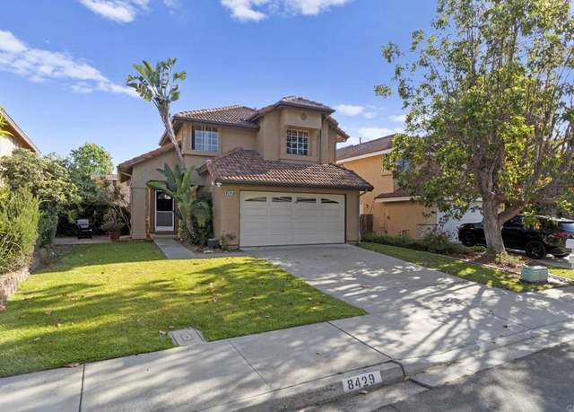 Property at 8429 Corte Fragata, Rancho Penasquitos, CA 92129, 3 beds, 2.5 baths