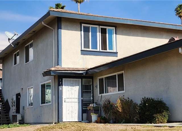 Property at 3436 Rainbow Ln, Highland, CA 92346, 2 beds, 1 bath