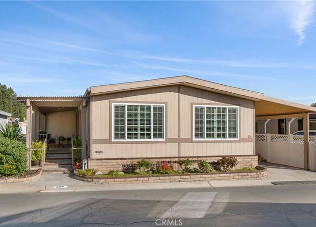 Property at 5200 Irvine #258, Irvine, CA 92620, 3 beds, 2 baths