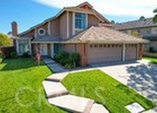 Property at 2430 Spring Meadow Dr, Chino Hills, CA 91709, 4 beds, 3 baths