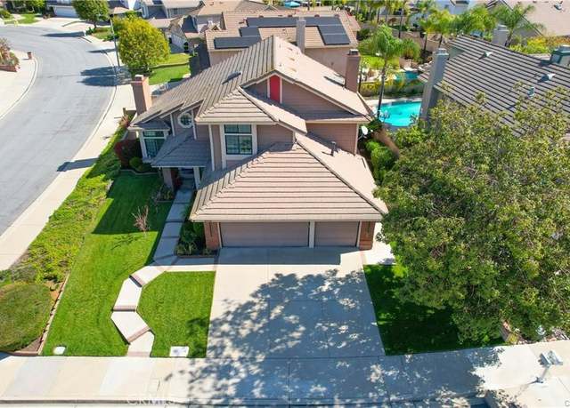 Property at 2430 Spring Meadow Dr, Chino Hills, CA 91709, 4 beds, 3 baths