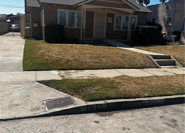 Property at 3911 2nd Ave, Los Angeles, CA 90008, 5 beds, 2 baths