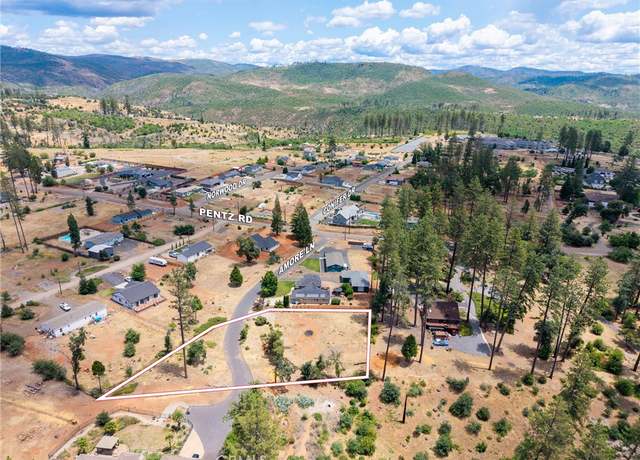 Property at 1820 Amore Ln, Paradise, CA 95969