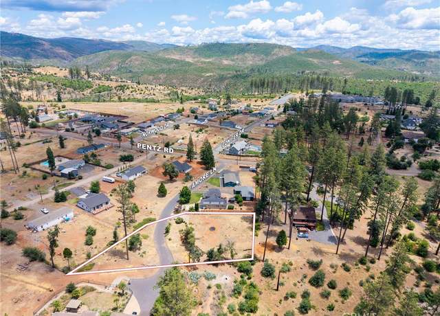Property at 1820 Amore Ln, Paradise, CA 95969