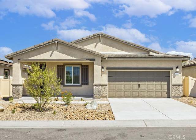 Property at 80517 Anacapa Dr, Indio, CA 92201, 4 beds, 2 baths