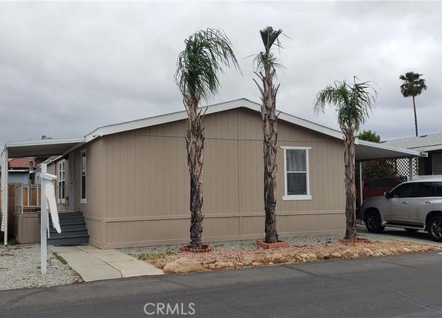Property at 25350 Santiago Dr #27, Moreno Valley, CA 92551, 3 beds, 2 baths
