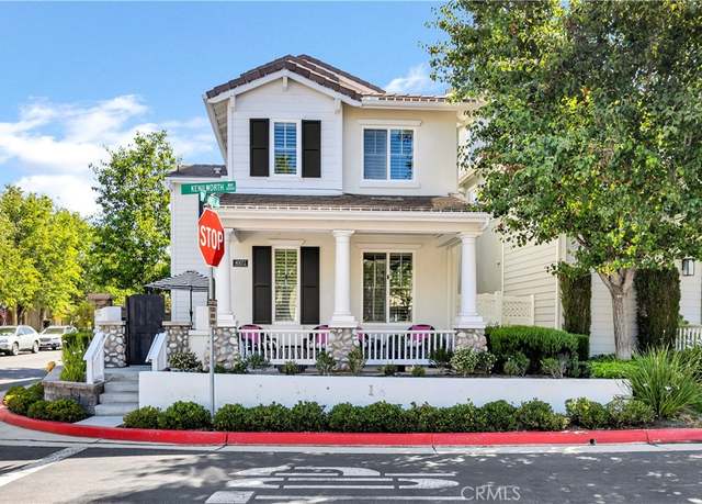 Property at 40072 Kenilworth Way, Temecula, CA 92591, 3 beds, 2.5 baths
