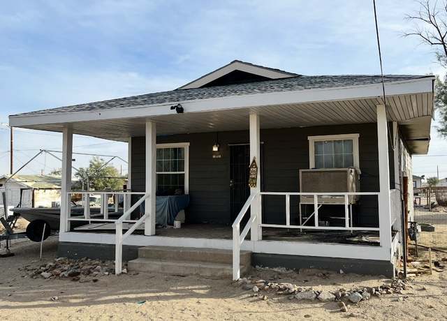 Property at 13331 Aster St, Trona, CA 93562, 2 beds, 1 bath