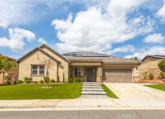 Property at 32160 Goldeneye Dr, Winchester, CA 92596, 4 beds, 3.5 baths