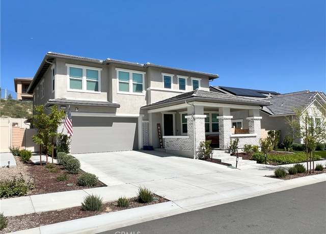 Property at 39526 Verbena Way, Temecula, CA 92591, 5 beds, 3.5 baths