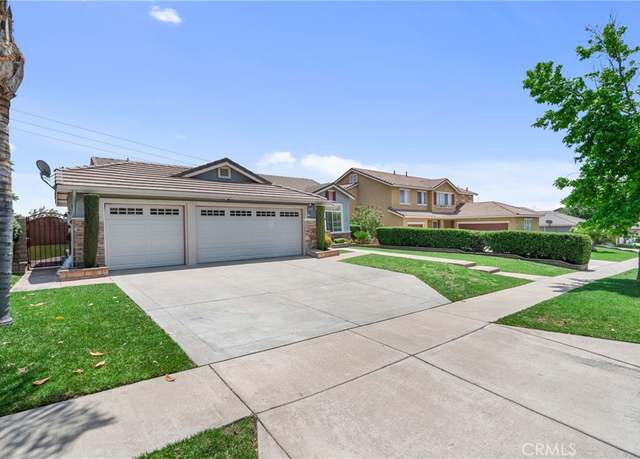 Property at 6371 Thunder Mountain Ave, Rancho Cucamonga, CA 91739, 3 beds, 2 baths
