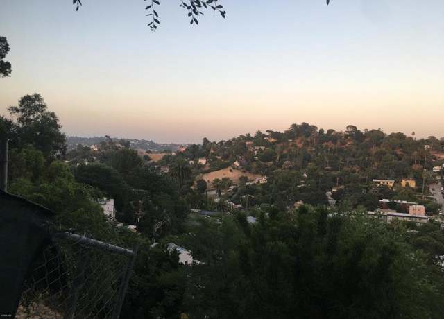 Property at 0 Edendale Pl, Los Angeles, CA 90039