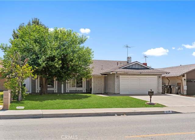 Property at 12547 Yorba Ave, Chino, CA 91710, 4 beds, 2 baths