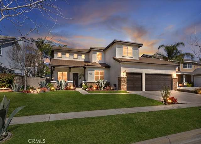 Property at 11934 Timber Mountain Ct, Rancho Cucamonga, CA 91739, 4 beds, 3 baths