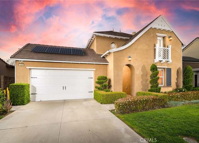 Property at 1347 Cole Ln, Upland, CA 91784, 4 beds, 3 baths
