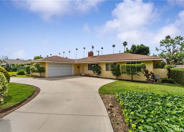 Property at 926 E Dalton Ave, Glendora, CA 91741, 3 beds, 2 baths