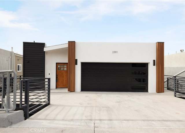 Property at 2391 Yorkshire Dr, Los Angeles, CA 90065, 3 beds, 2.5 baths