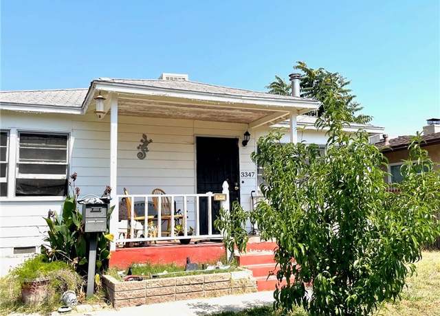 Property at 3347 acacia, San Bernardino, CA 92405, 3 beds, 2 baths
