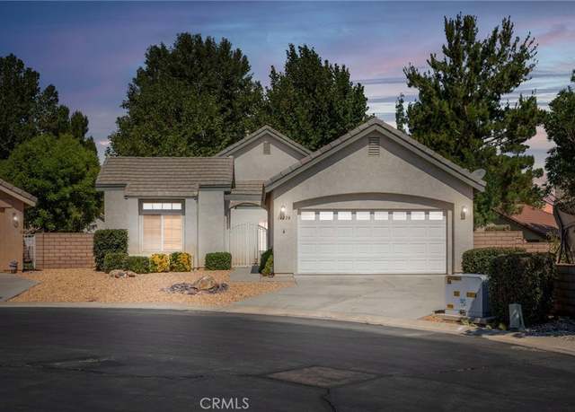 Property at 11238 Bunker Cir, Apple Valley, CA 92308, 3 beds, 2 baths