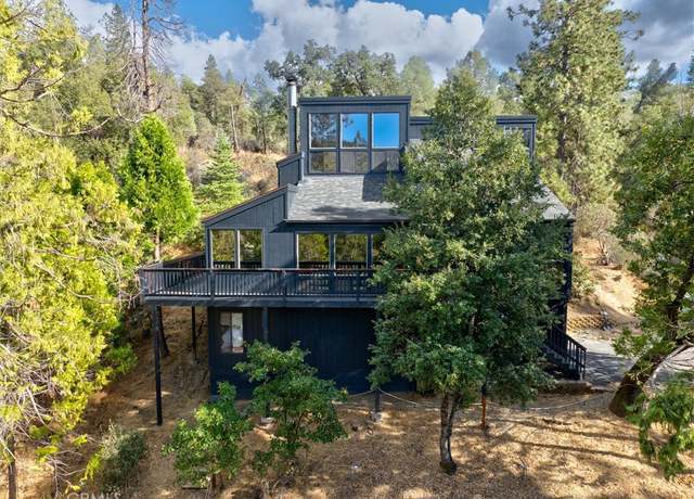 Property at 42893 Scenic Dr, Oakhurst, CA 93644, 3 beds, 2 baths