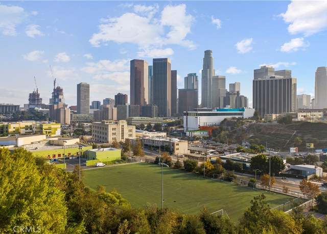 Property at 117 N Toluca St, Los Angeles, CA 90026, 5 beds, 12 baths