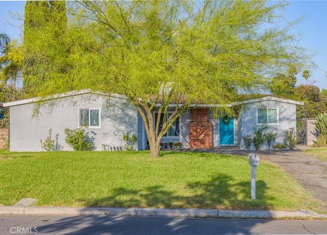 Property at 26919 Villa Ave, Highland, CA 92346, 4 beds, 2 baths