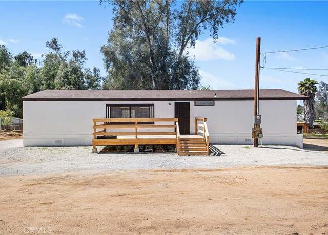 Property at 31093 Hawthorne St, Menifee, CA 92584, 3 beds, 2 baths