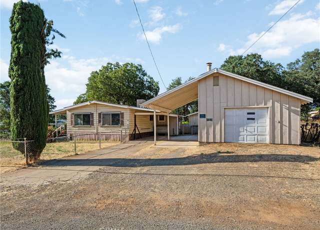 Property at 16171 20th Ave, Clearlake, CA 95422, 2 beds, 2.5 baths