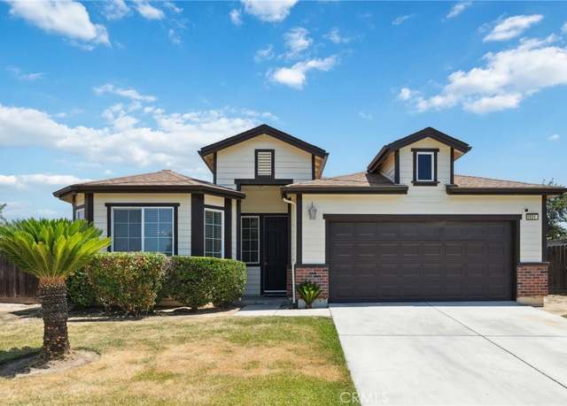 Property at 1531 Dome Ave, Madera, CA 93638, 4 beds, 2 baths