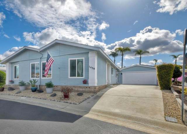 Property at 1439 Puritan Dr, Oceanside, CA 92057, 3 beds, 2 baths