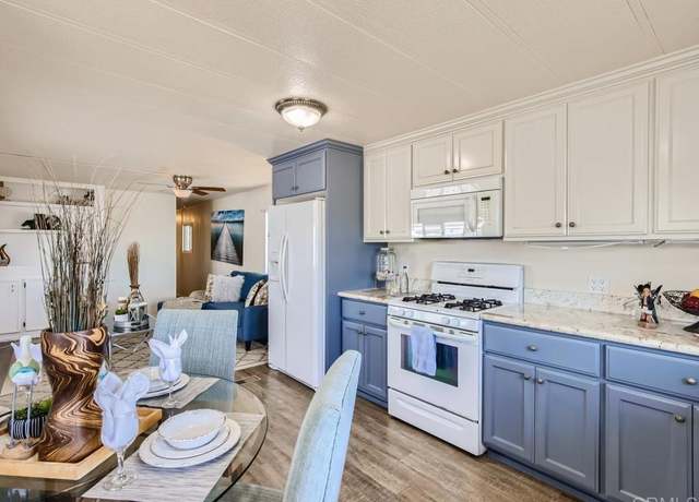 Property at 6550 Ponto Dr Spc 39, Carlsbad, CA 92011, 3 beds, 1 bath
