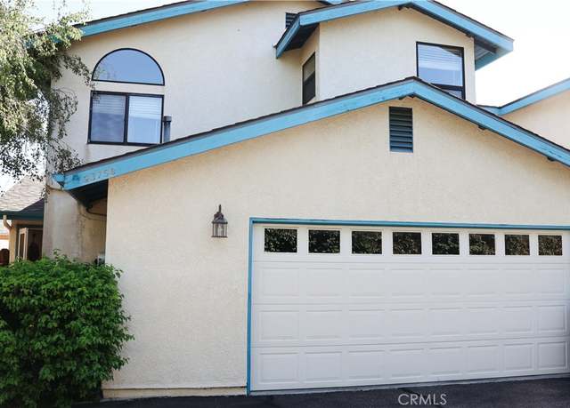 Property at 9375 Musselman Dr Unit B, Atascadero, CA 93422, 2 beds, 2.5 baths