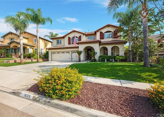Eagle Glen, Corona, CA Homes for Sale & Real Estate | Redfin