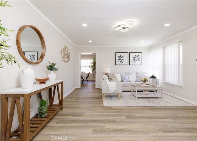 Property at 6251 Mahogany Ave, Westminster, CA 92683, 4 beds, 2 baths