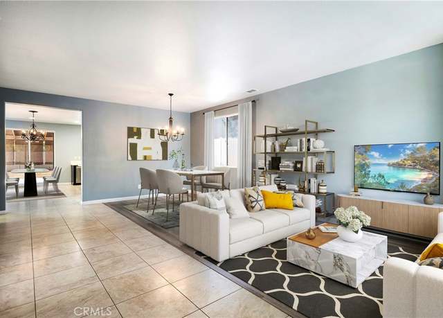 Property at 30574 Saddlehorn Way, Menifee, CA 92584, 4 beds, 3 baths