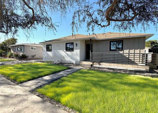 Property at 2337 Tevis Ave, Long Beach, CA 90815, 4 beds, 2 baths