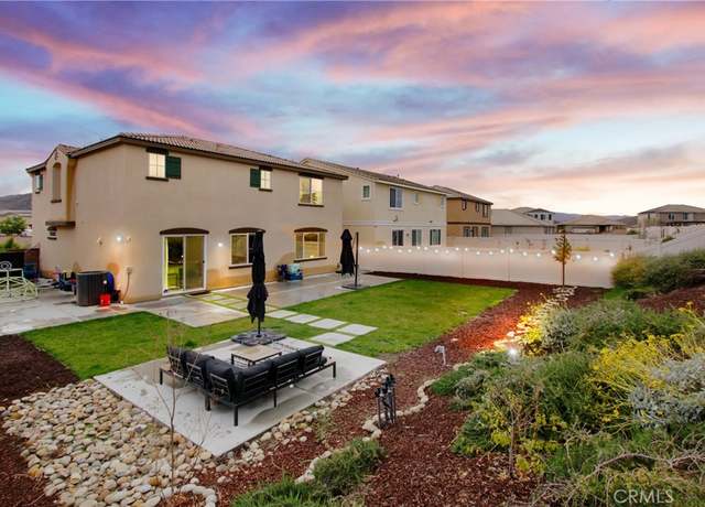 Property at 24278 Fair Oaks Ct, Menifee, CA 92584, 4 beds, 3 baths