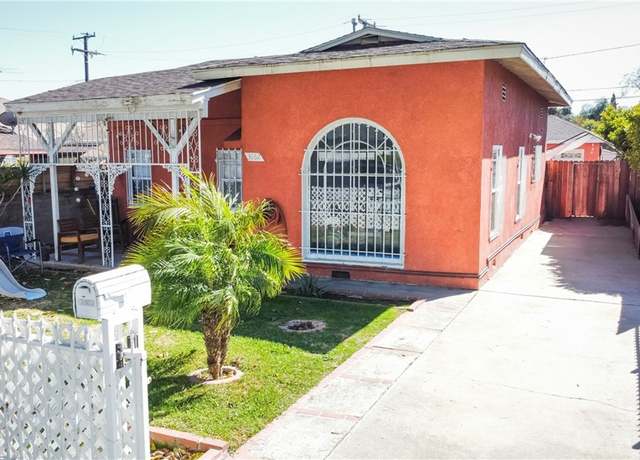Property at 3162 Louise St, Lynwood, CA 90262, 3 beds, 2 baths