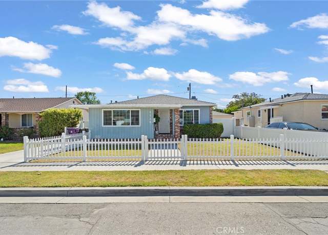Property at 5128 gaviota Ave, Long Beach, CA 90807, 3 beds, 2 baths
