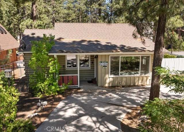 Property at 455 Crane Dr, Big Bear Lake, CA 92315, 3 beds, 3 baths