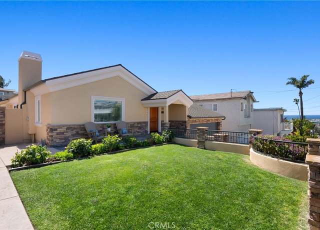 Property at 668 Longfellow Ave, Hermosa Beach, CA 90254, 4 beds, 3 baths