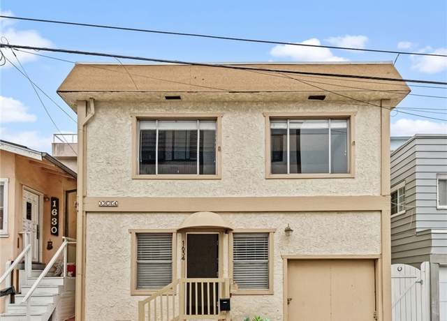 Property at 1634 Bayview Dr, Hermosa Beach, CA 90254, 3 beds, 2 baths